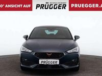gebraucht Cupra Leon 2,0 TSI 245 DSG LED VIRTUAL NAVI 18ZOLL SPORT