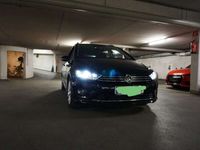 gebraucht VW Golf Sportsvan Sky 1,6 BMT TDI