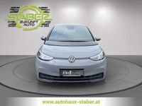 gebraucht VW ID3 Pro S Go 150 kW (4-Sitzer)