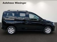 gebraucht VW Caddy Family TSI
