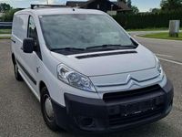 gebraucht Citroën Jumpy Campingumbau