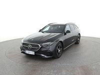 Gebraucht Mercedes E220 197 PS (144 kW) 2025 Grau Kombi