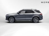 gebraucht Mercedes GLE400 d 4matic AMG Line / Premium Plus Package