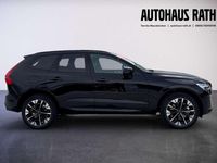 gebraucht Volvo XC60 Ultra, T6 AWD Plug-in Hybrid, Elektrisch/B...