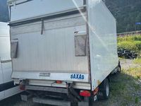 gebraucht Ford Transit L4