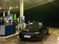 gebraucht BMW 530e 530 2.0 Benzin M Paket (292ps)