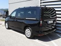 gebraucht Ford Tourneo Grand Connect 15 EcoBoost PHEV L2 Titanium *Vorfühwa...