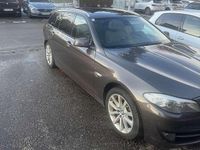 Gebraucht BMW 525 218 PS (160 kW) 2012 Kombi