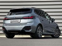 gebraucht BMW 220 Active Tourer d