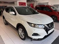 gebraucht Nissan Qashqai 13 DIG-T Acenta