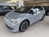 Gebraucht VW ID.3 Pure 125 kW (170 PS) 2025 Mittelgrau  normal Kleinwagen