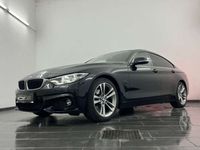 gebraucht BMW 420 Gran Coupé d Aut. ***LED | NaviPro | AHK***