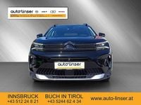 gebraucht Citroën C5 Aircross BlueHDI 130 S&S EAT8 Max