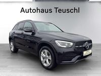 gebraucht Mercedes GLC300e 4MATIC