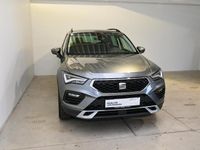 gebraucht Seat Ateca Style 1.0 TSI