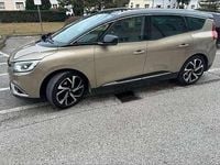 Gebraucht Renault Scénic IV Bose Edition 110 PS (80 kW) 2017 Van / Kleinbus