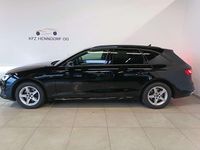 Gebraucht Audi A4 Ambiente 163 PS (119 kW) 2022 Schwarz Kombi