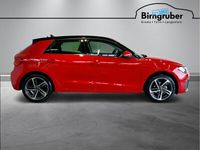 gebraucht Audi A1 Sportback 25 TFSI intense