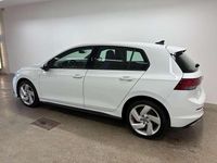 Gebraucht VW Golf VIII GTE 150 PS (110 kW) 2021 Weiss  normal Limousine