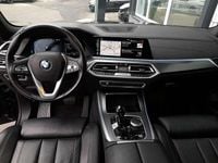 gebraucht BMW X5 45e xLINE 4x4 Aut *SKY / 20 ZOLL / VOLL-LED / N...
