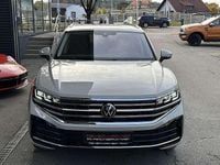gebraucht VW Touareg 4Motion V6 TDI SCR 4Me Aut. Luftfahrwerk, Matri...