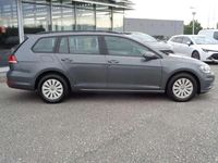 Gebraucht VW Golf VII 116 PS (85 kW) 2019 Grau Kombi