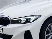 gebraucht BMW 318 d 48 V *M-Sportpaket Pro*