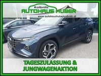 Gebraucht Hyundai Tucson 180 PS (132 kW) 2022 SUV