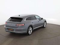 Gebraucht VW Arteon Elegance 200 PS (147 kW) 2022 Grau Kombi