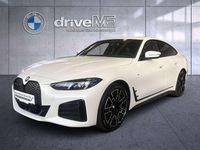 gebraucht BMW i4 i4 eDrive40