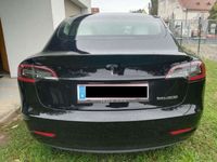 gebraucht Tesla Model 3 Long Range Dualmotor-Allradantrieb