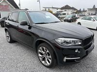 gebraucht BMW X5 X5 xDrive30d Österreich-Paket Aut.