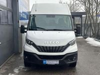 gebraucht Iveco Daily 3.0 Diesel HKa 35 S V 3520 Aut. // 1.BESITZ AHK