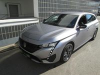gebraucht Peugeot 308 SW PureTech 130 SS EAT8 Active Pack Klimatronik,Sitzheizung,Tempomat,Parkpilot,