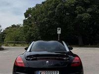 gebraucht Peugeot RCZ 1.6 200 THP Pickerl Neu