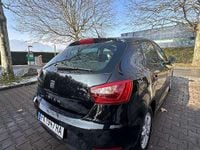 gebraucht Seat Ibiza 10 Aktionsmodell SOL