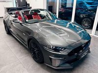 gebraucht Ford Mustang GT V8 Convertible Aut.*Premium-Paket*Ein_Traum*