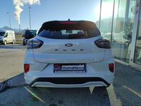 gebraucht Ford Puma 1,0 EcoBoost Hybrid Sound Edition Aut.