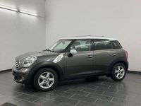 gebraucht Mini Cooper Countryman ***Automatic | Panoramadach | Teilleder***