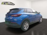 gebraucht Opel Grandland X 1,6 CDTI