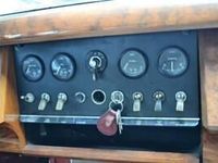 gebraucht Jaguar MK II 2.4
