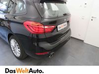 gebraucht BMW 218 Gran Tourer 218 i Aut.