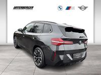 Neu BMW X3 Comfort Edition 197 PS (144 kW) 2025 Grau sonderlackierung SUV