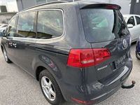 gebraucht VW Sharan Comfortline BMT 1,4 TSI