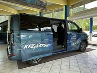 gebraucht Ford Transit Custom 320 L1 Tourneo Titanium AWD