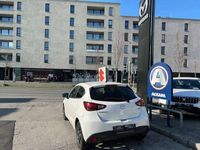 gebraucht Mazda 2 G75 Attraction