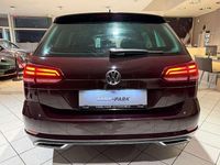gebraucht VW Golf VII Variant Highline BMT/Start-Stopp