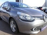 gebraucht Renault Clio GrandTour Dynamique dCi 90 EDC/NAVI/SOUND/8FACH/