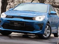 gebraucht Kia Rio 1.0 DCT GOLD Aut. *Automatik *TOP AUSSTATTUNG