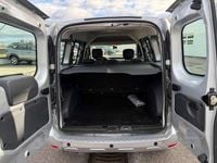Gebraucht Dacia Dokker 102 PS (75 kW) 2019 Silber Van / Kleinbus